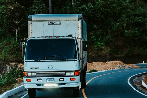 Box Trucks Dispatch